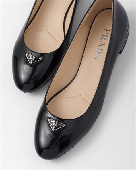 prada ballerinas